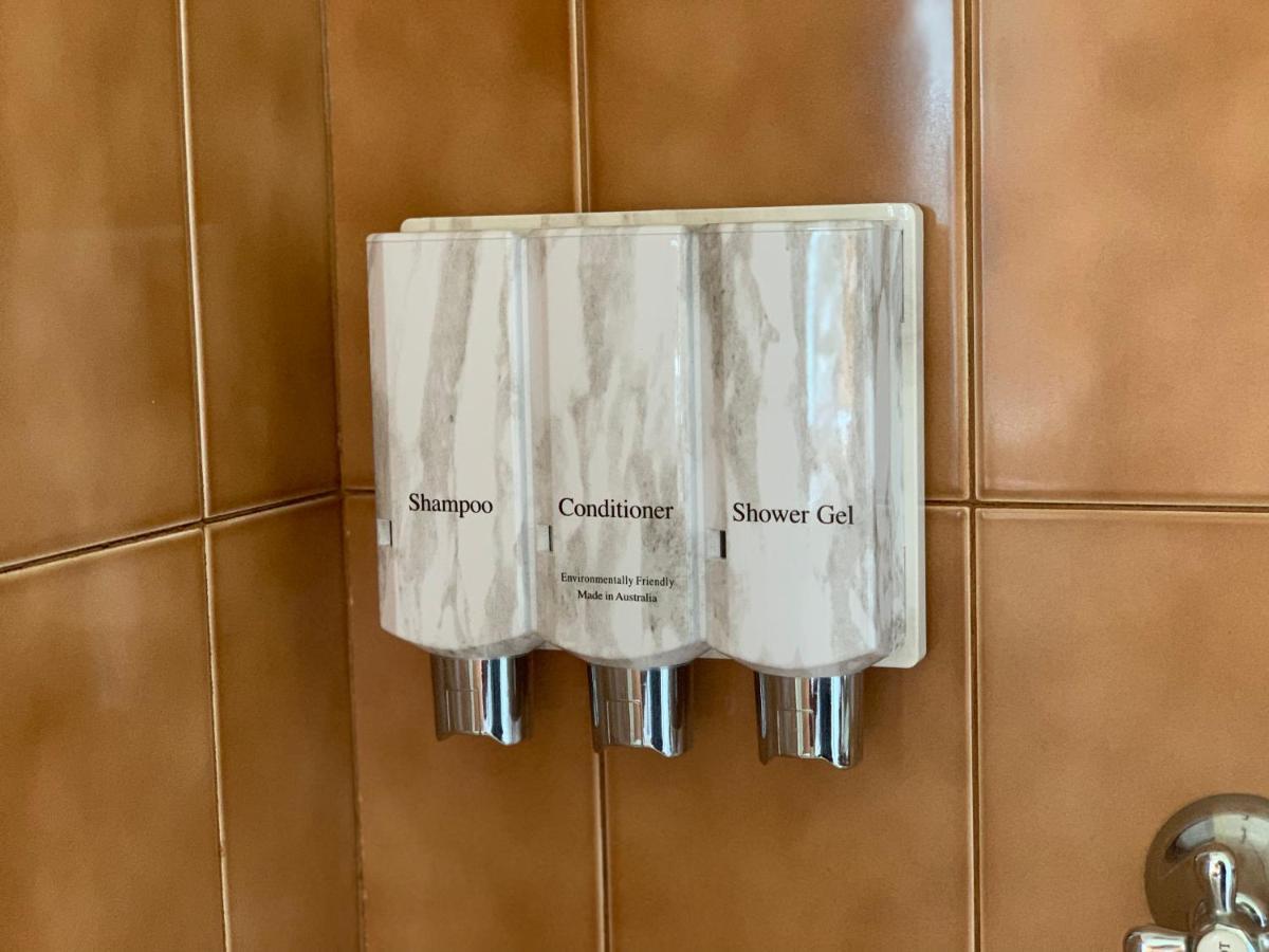 Newell Motor Inn Наррандера Экстерьер фото